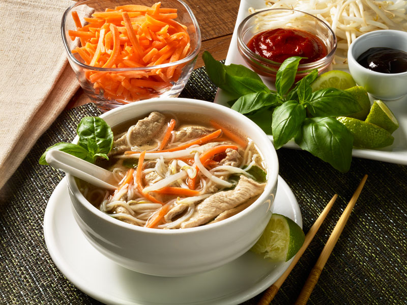 Veal Pho background image