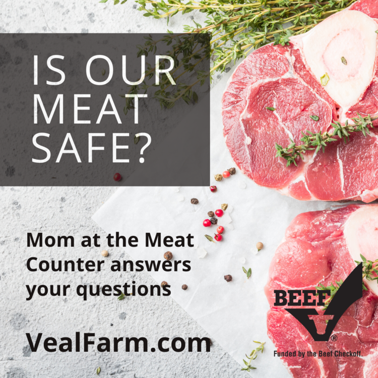 Is Our Meat Safe?