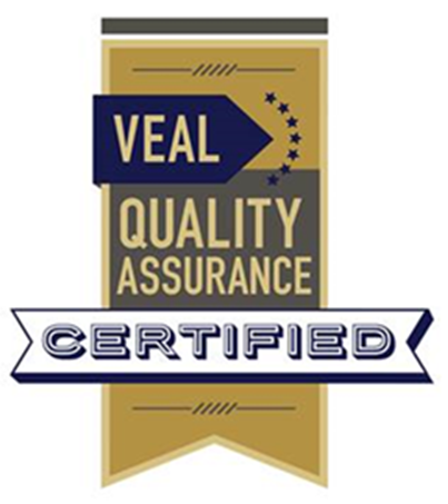 VQA logo