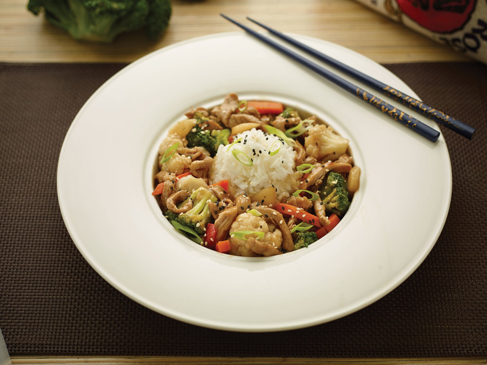 Veal-Stir-Fry-with-Broccoli-and-Cauliflower