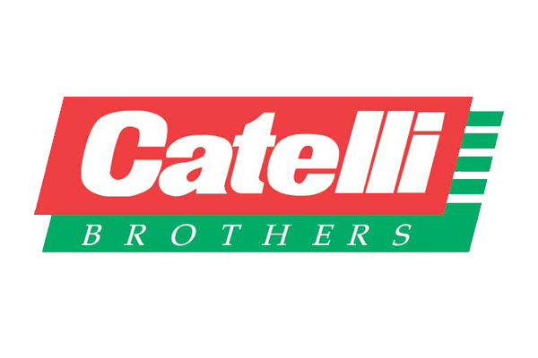 Catelli Brothers Food Service logo