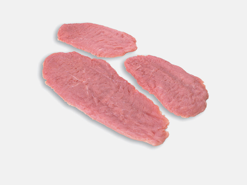 Veal Cuts - Cutlet