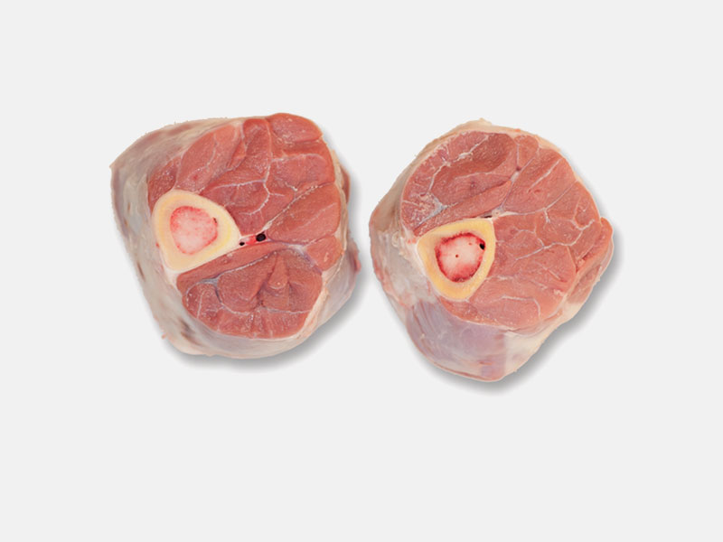 Veal Cuts - Osso Buco