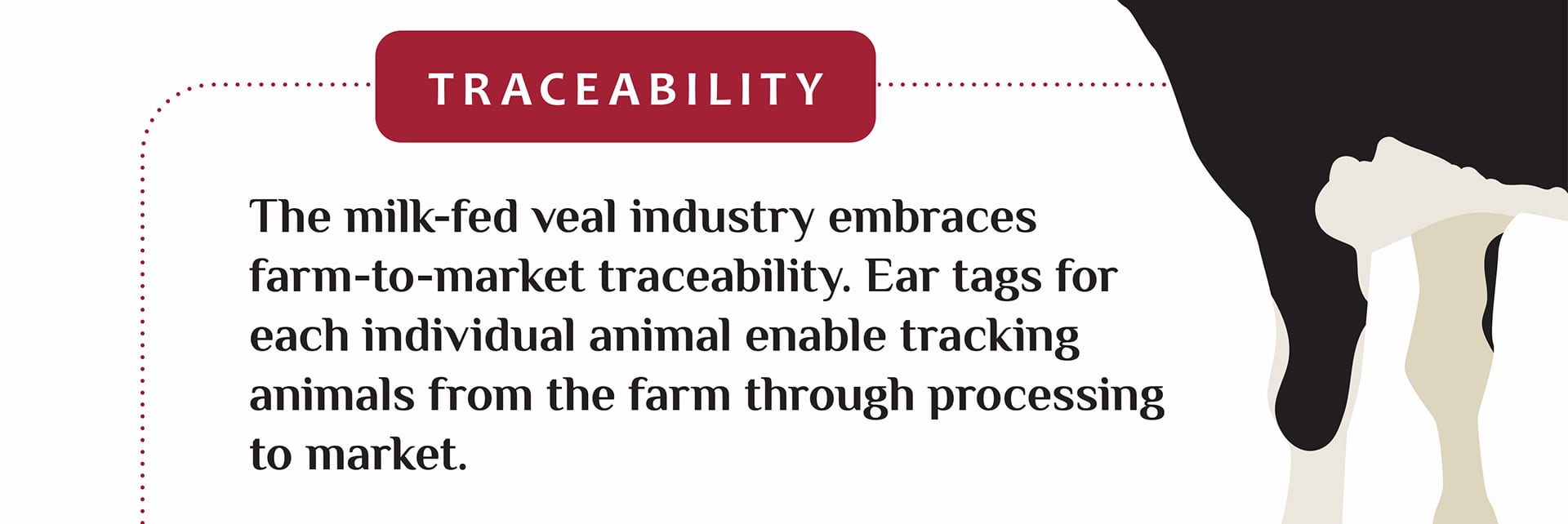 Traceability