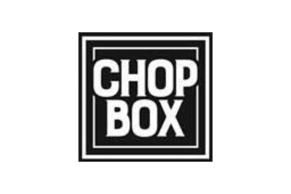 Chop Box