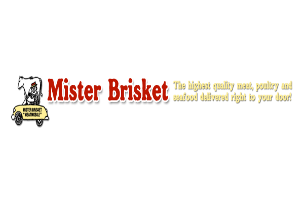 Mister Brisket