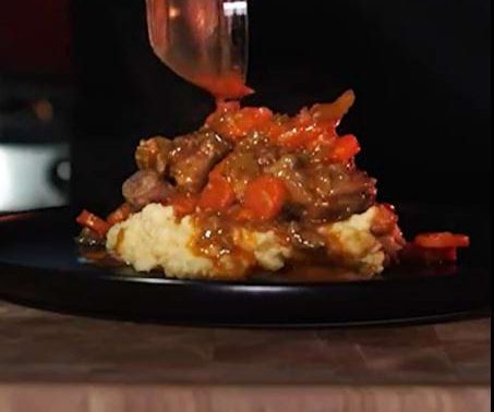 Veal Osso Buco