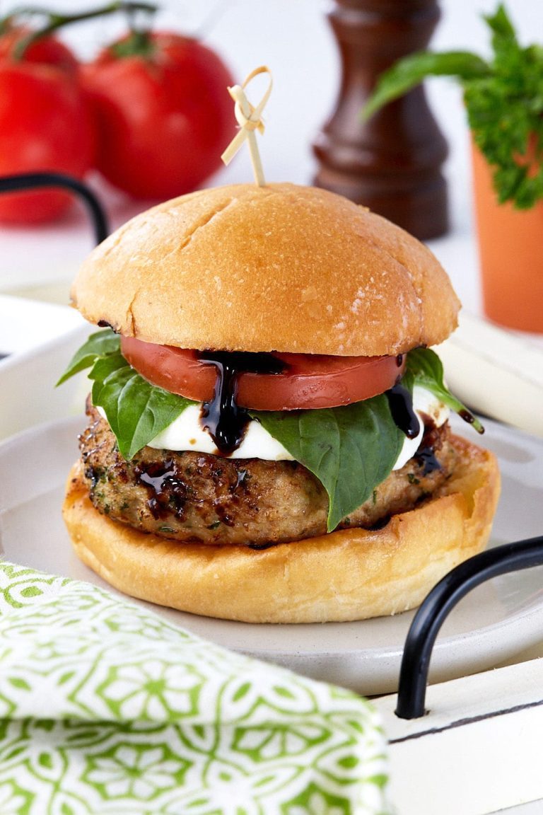5 Veal Burgers to Elevate Your Grill Game This Summer Veal Discover