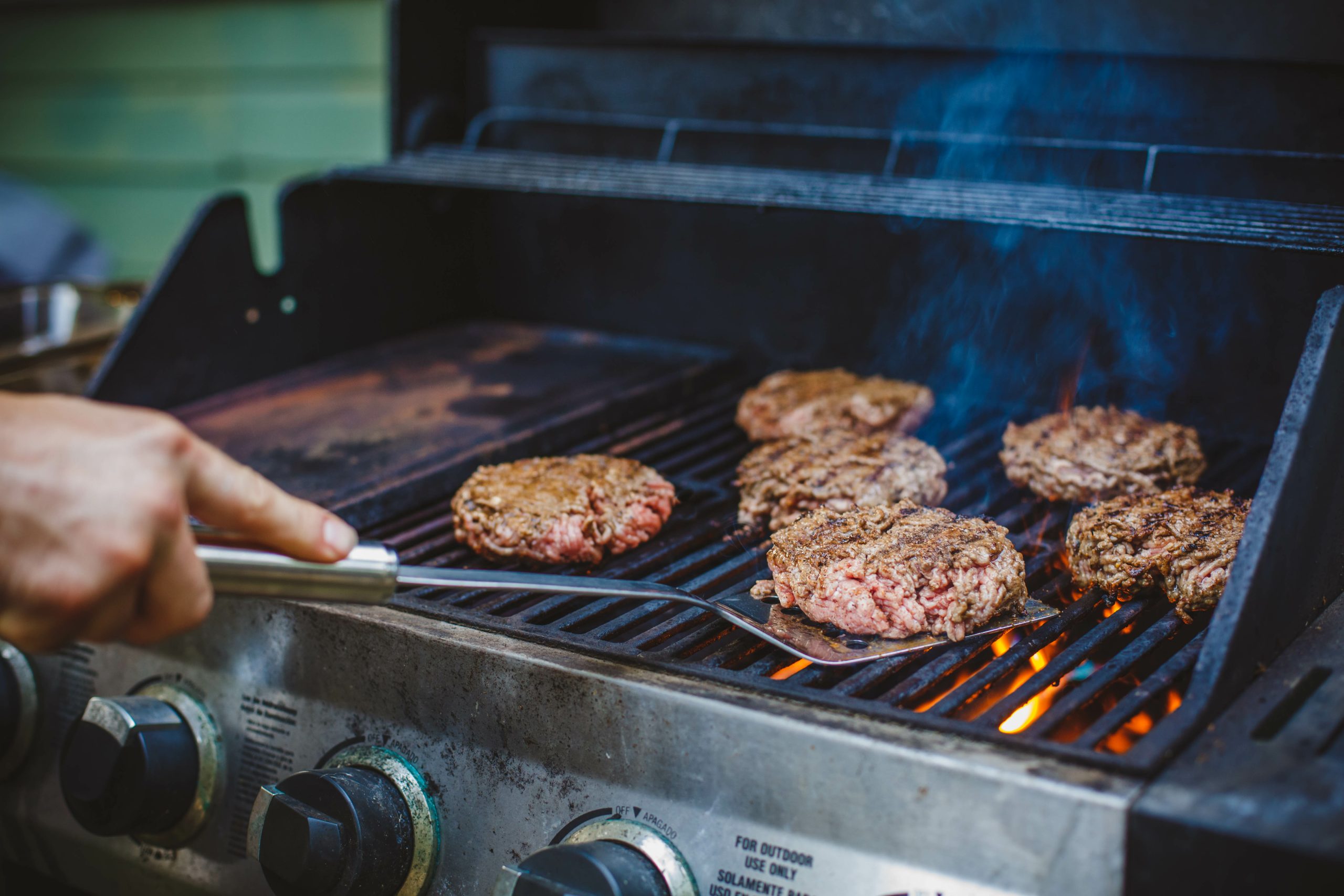 5 Veal Burgers to Elevate Your Grill Game This Summer